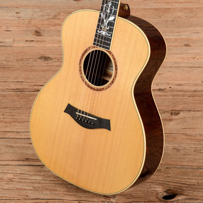 Taylor XXV-GA Natural 1999 Acoustic Guitars / OM and Auditorium