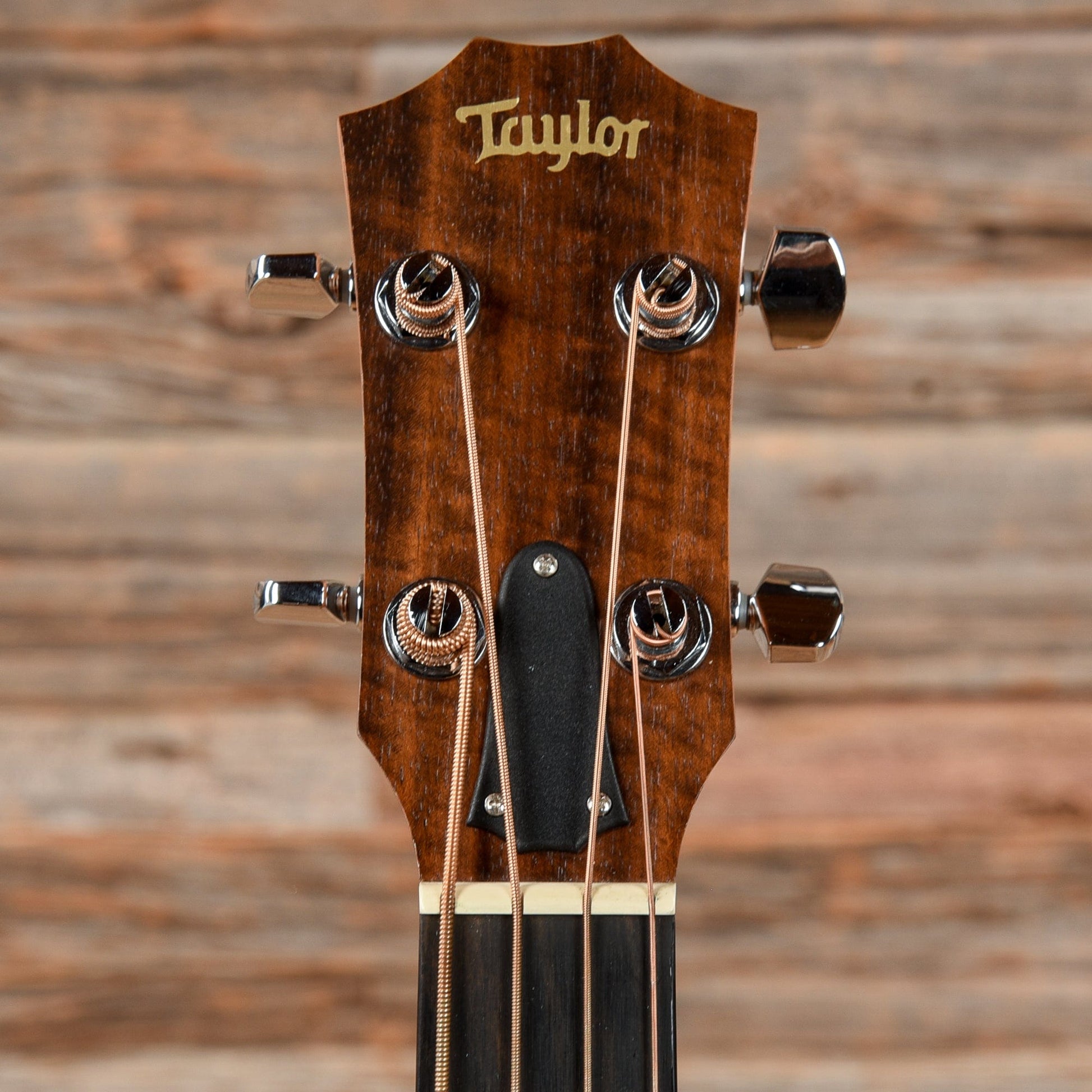 Taylor GS Mini-e Bass Natural 2017 Bass Guitars / 4-String