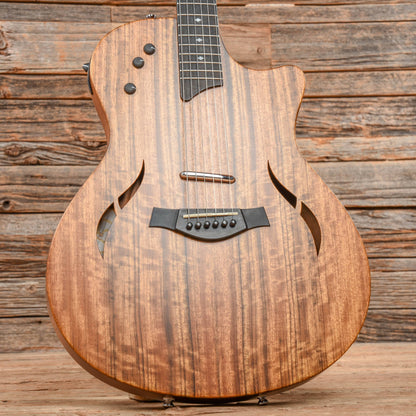 Taylor T5-X Classic Natural 2013 Electric Guitars / Hollow Body