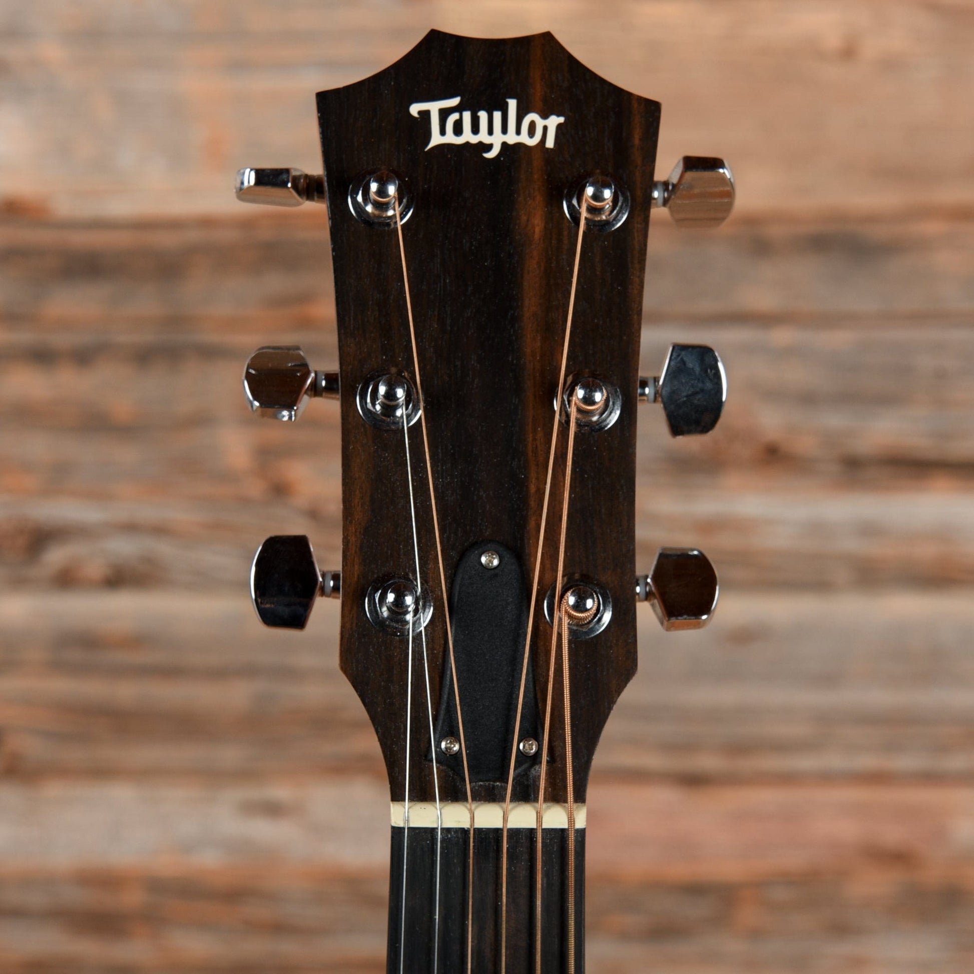 Taylor 214ce-K Lefty Natural 2018 LEFTY Electric Guitars / Left-Handed