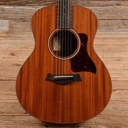 Taylor GS Mini Mahogany Natural 2021