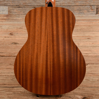 Taylor GS Mini Mahogany Natural 2021