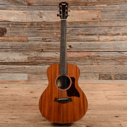 Taylor GS Mini Mahogany Natural 2021