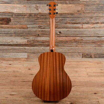 Taylor GS Mini Mahogany Natural 2021