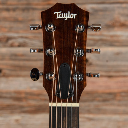 Taylor GS Mini Mahogany Natural 2021