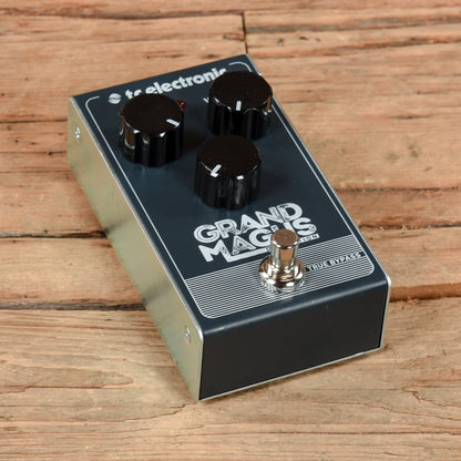 TC Electronic Grand Magus Distortion Effects and Pedals / Distortion