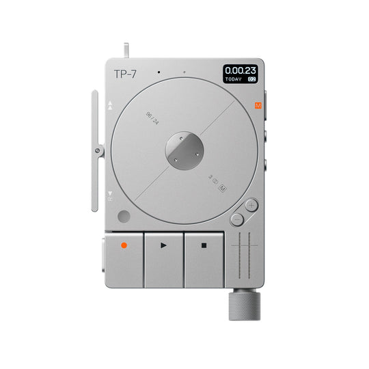 Teenage Engineering TP-7 Tape Recorder Pro Audio / Recording