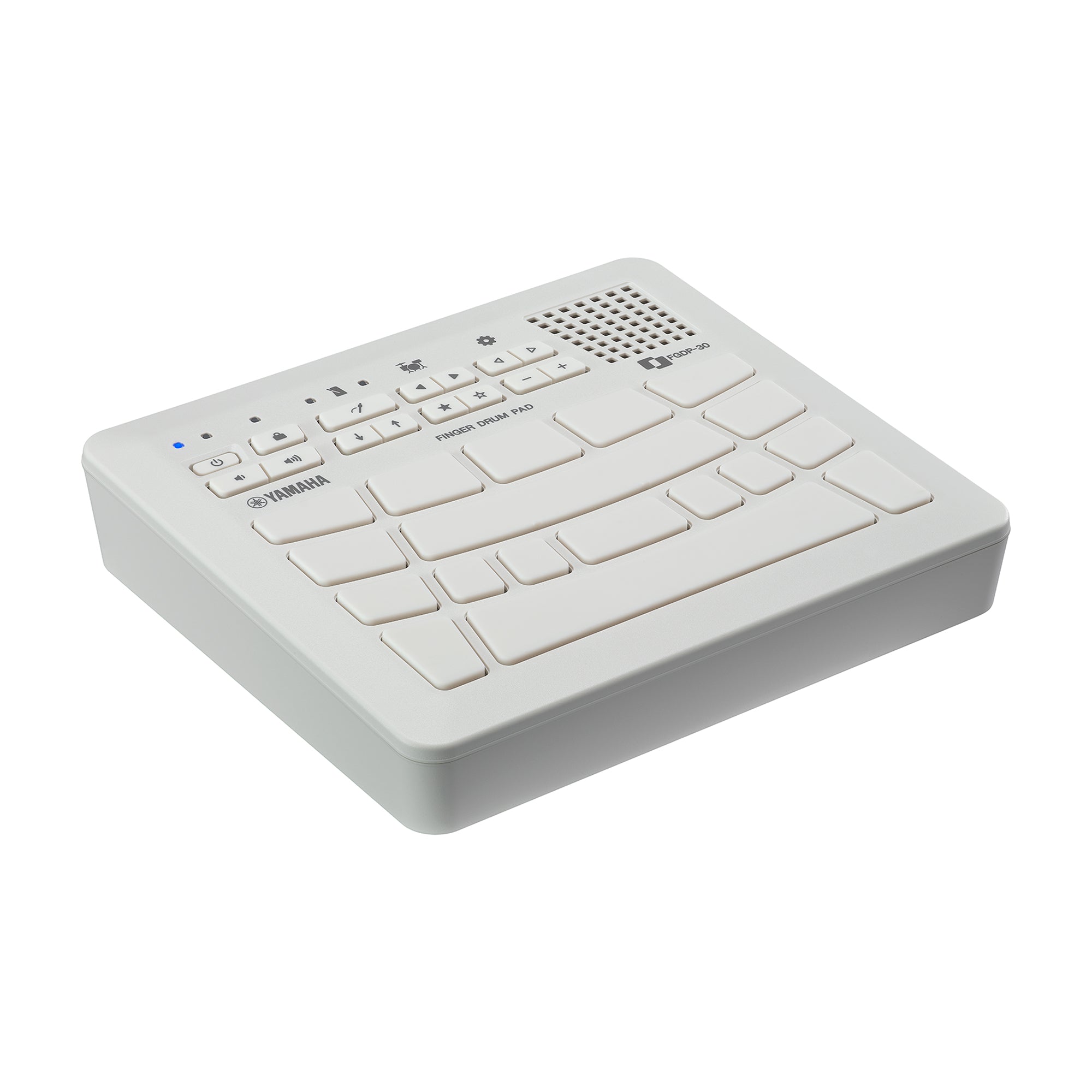 Yamaha FGDP-30 Ergonomic Finger Drum Pad