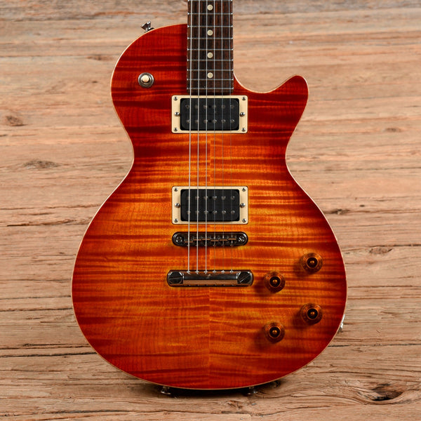 Tom Anderson Bulldog Sunburst 2011 – Chicago Music Exchange