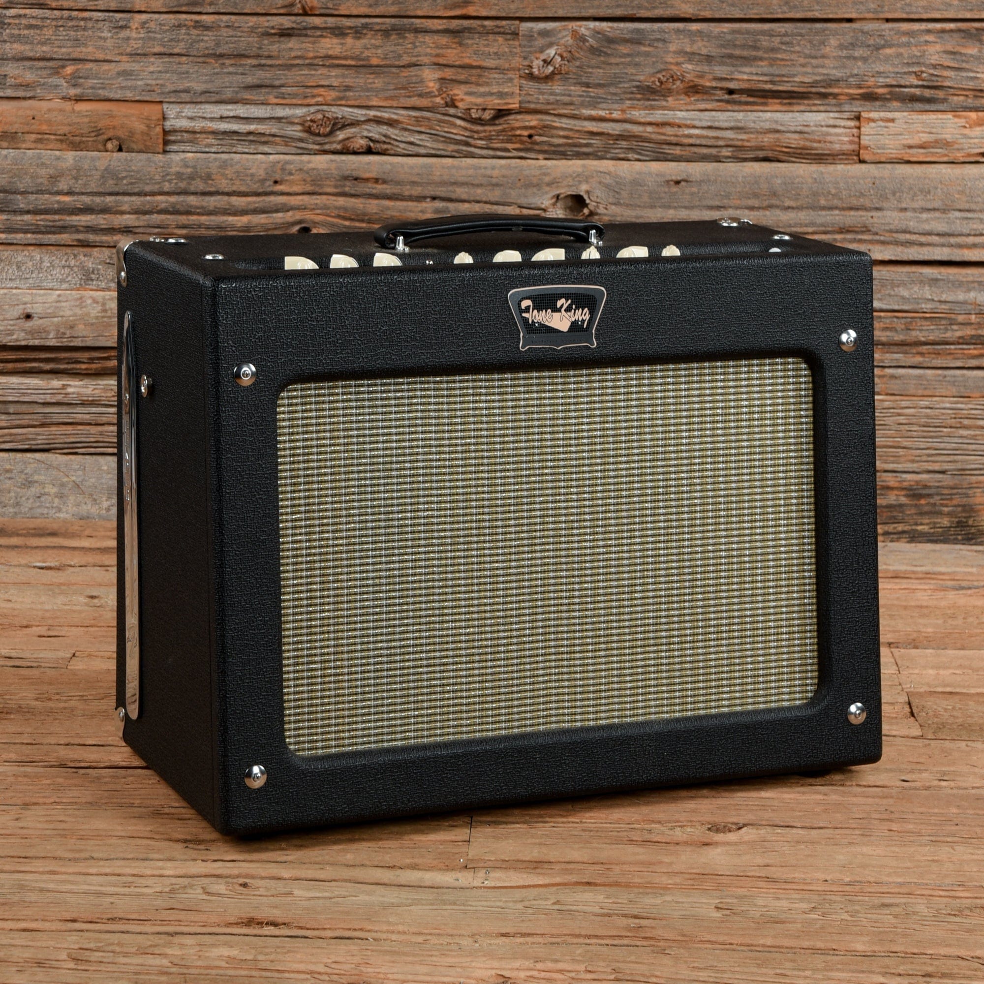 Tone King Sky King 2-Channel 35-Watt 1x12