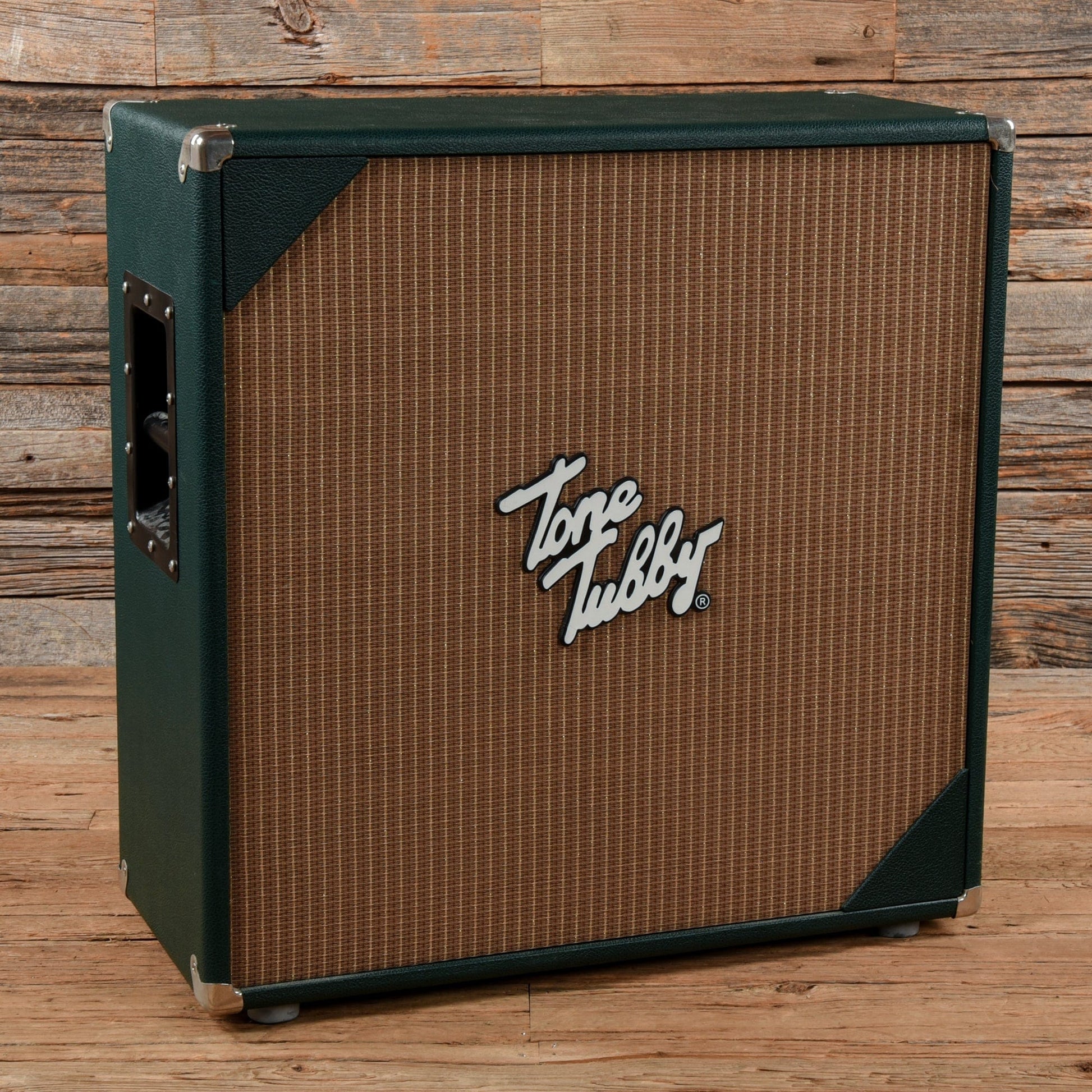 Tone Tubby 4x12" Guitar Speaker Cabinet Amps / Guitar Cabinets