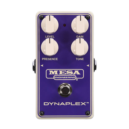 Mesa/Boogie Dynaplex British Crunch Overdrive