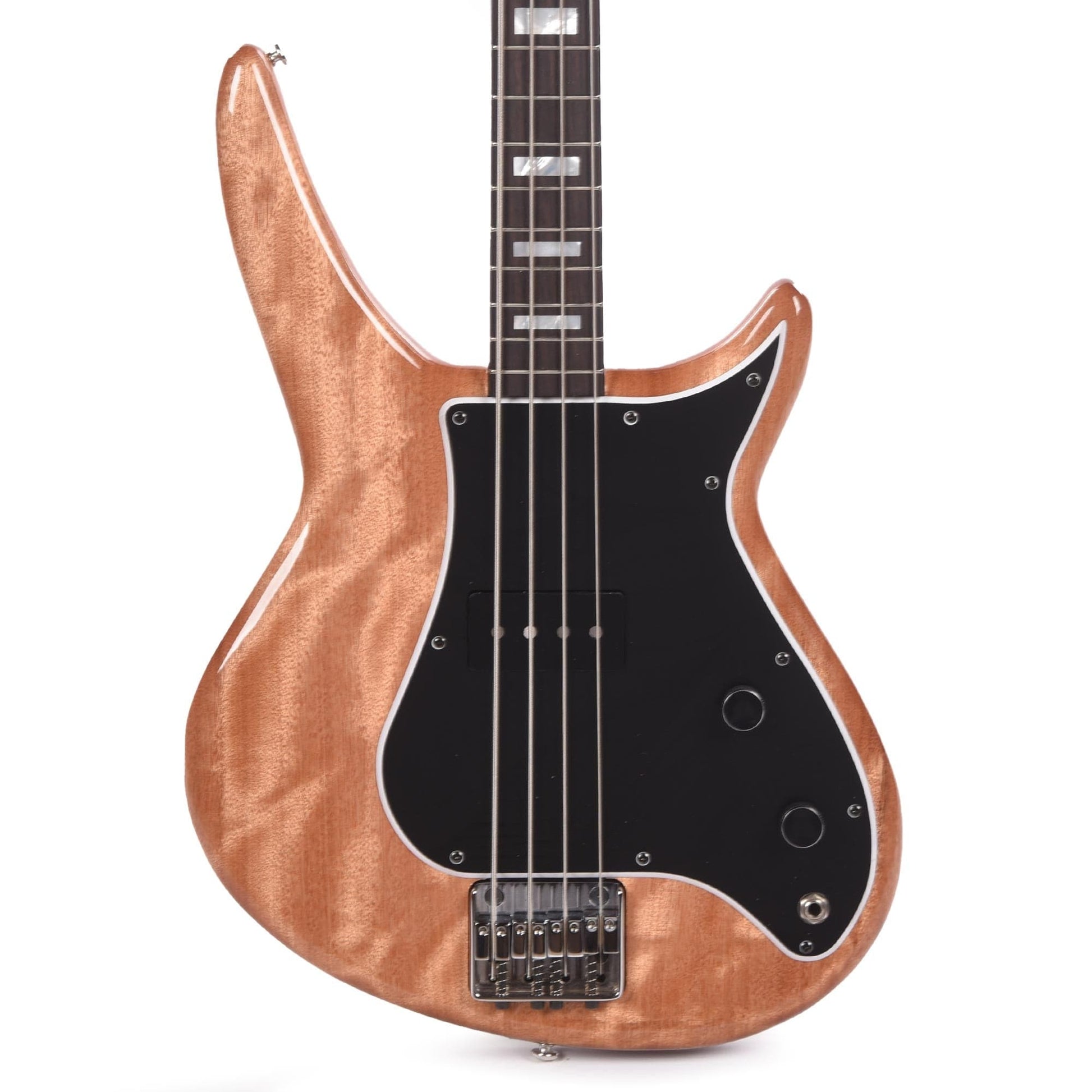 Travis Bean Designs TB500B Okoume Bass Guitars / 4-String