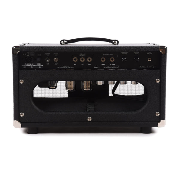 Two Rock Vintage Deluxe 35w Head – Chicago Music Exchange