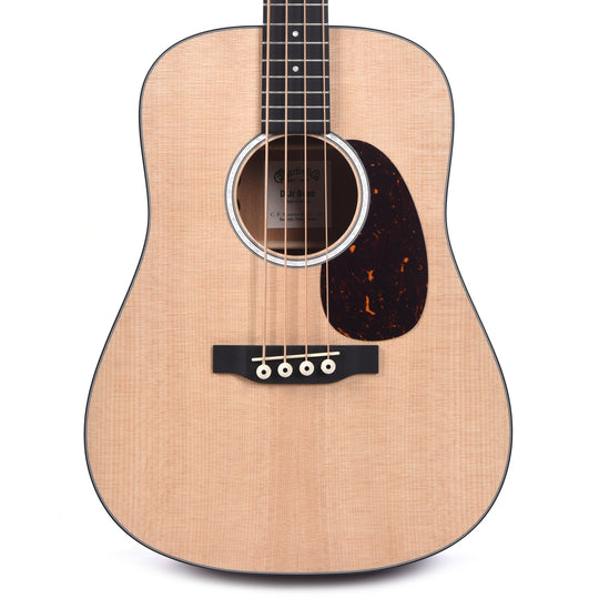 Martin D Jr-10E Bass Natural