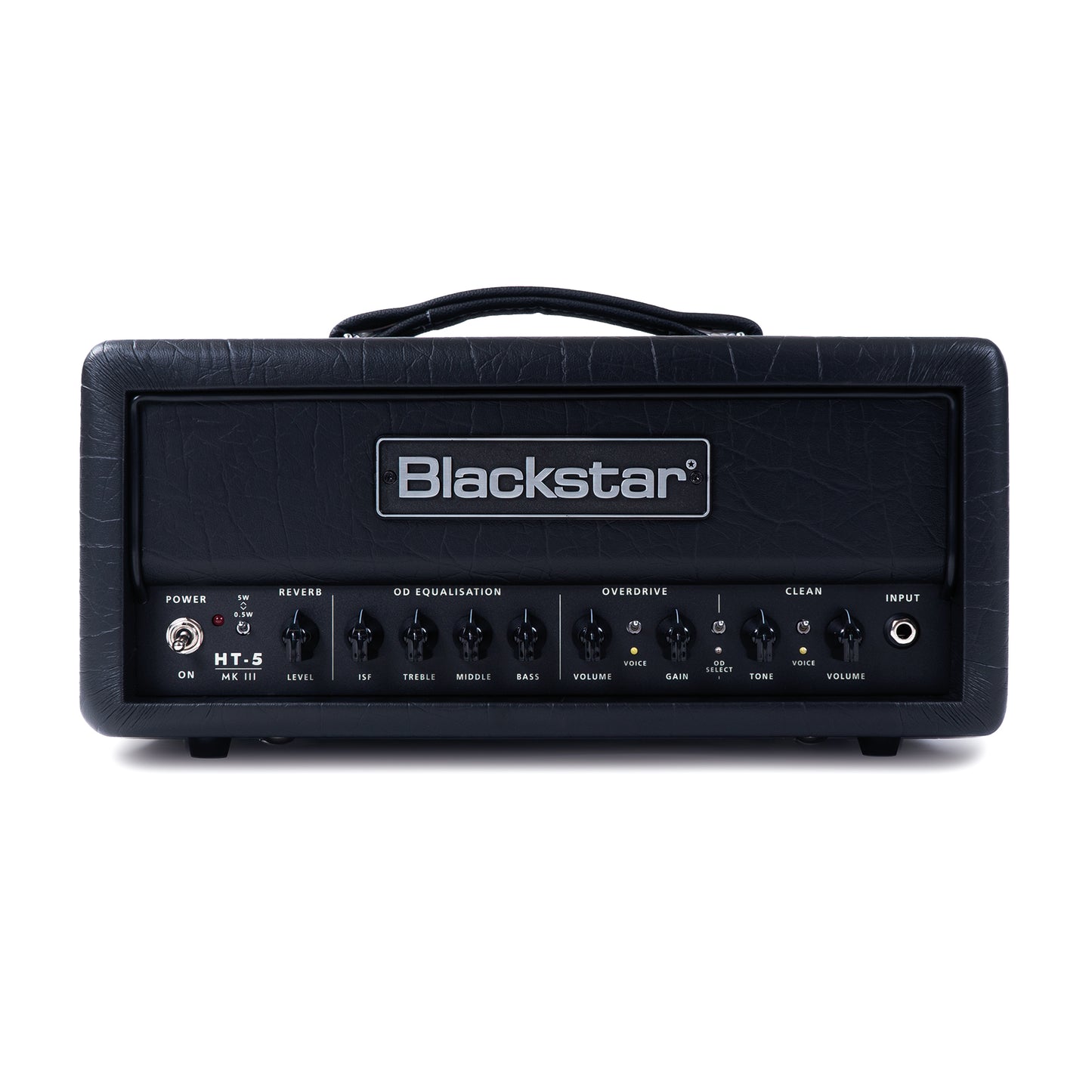 Blackstar HT-5RH MK3 5w Tube Amp Head