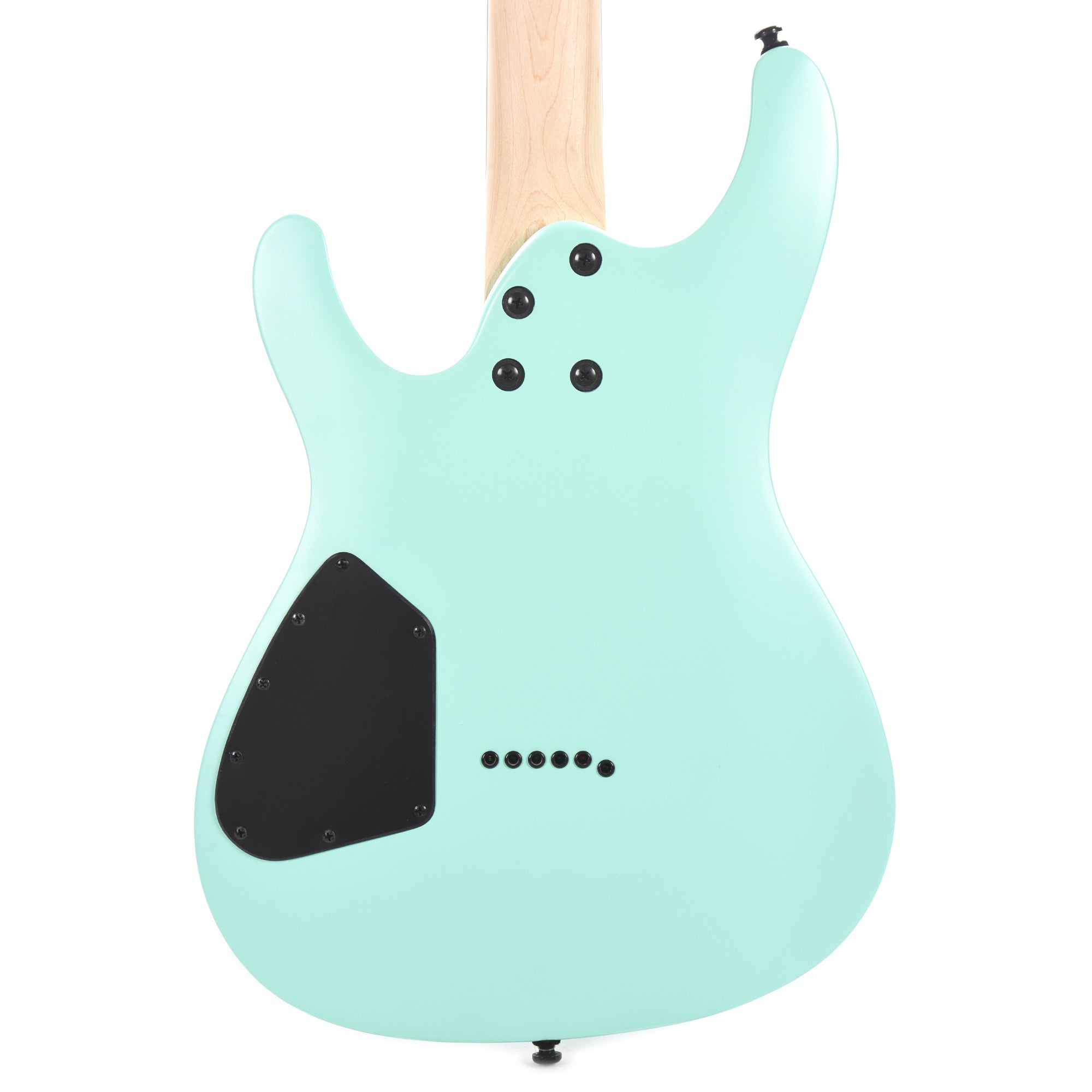 Ibanez S561 Standard Sea Foam Green Matte