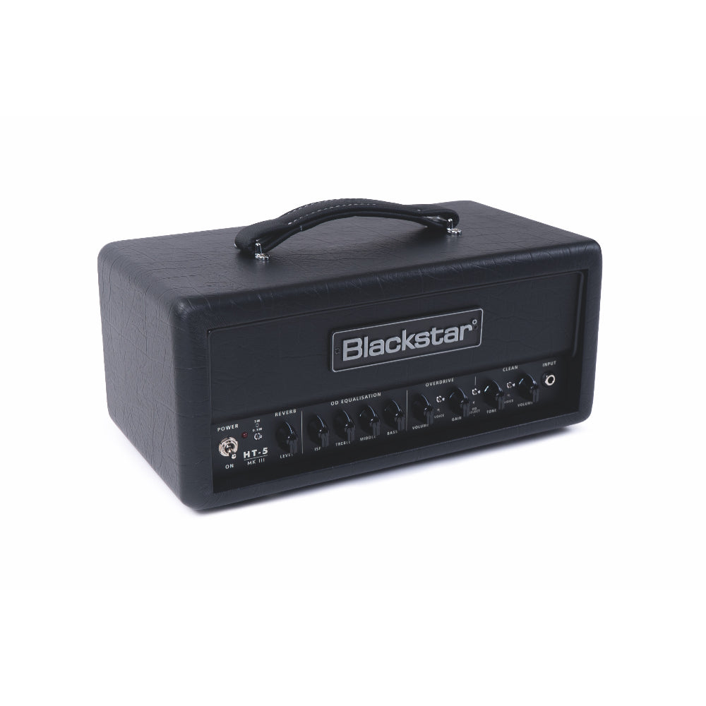 Blackstar HT-5RH MK3 5w Tube Amp Head