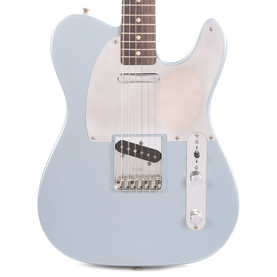 Fender Artist Chrissie Hynde Telecaster Ice Blue Metallic