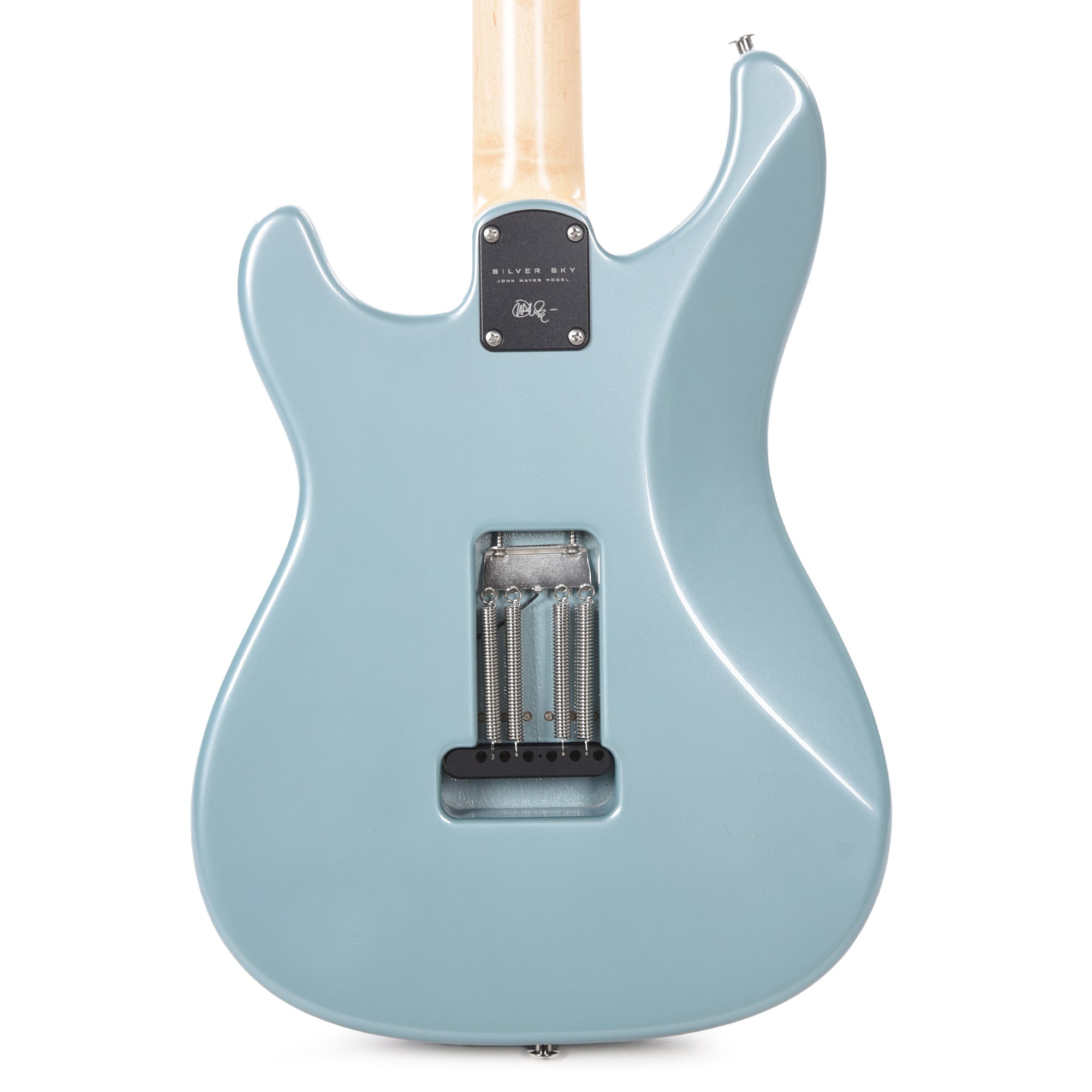 PRS Silver Sky John Mayer Polar Blue