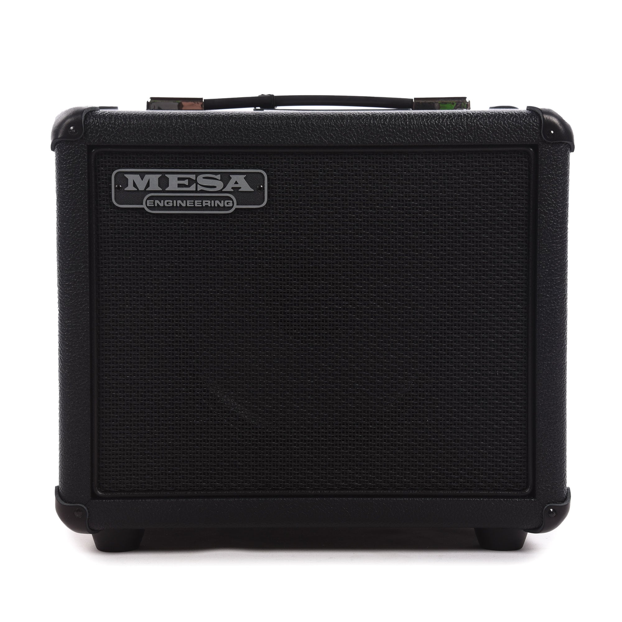 Mesa/Boogie 1x10 Rectifier Amp Cabinet