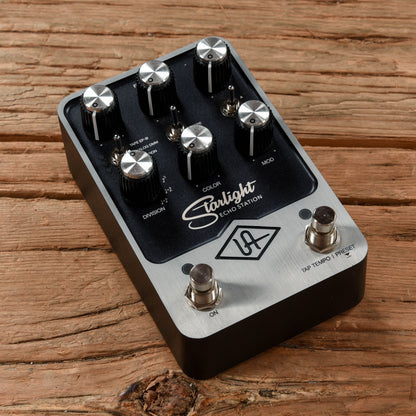 Universal Audio Starlight Echo Station Effects and Pedals / Delay