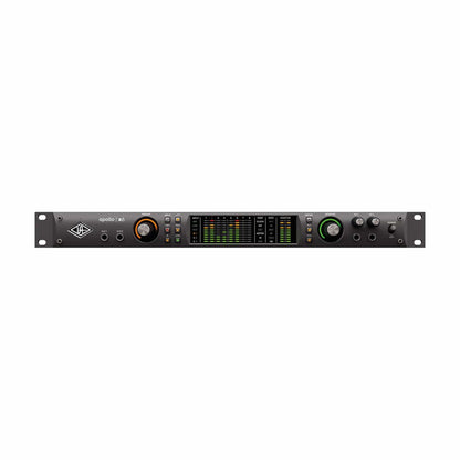 Universal Audio Apollo X6 Heritage Edition Thunderbolt 3 Audio Interface Pro Audio / Interfaces