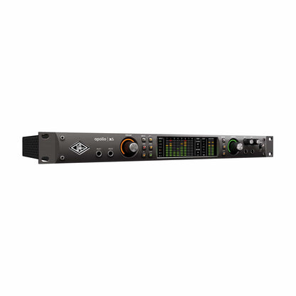 Universal Audio Apollo X6 Heritage Edition Thunderbolt 3 Audio Interface Pro Audio / Interfaces