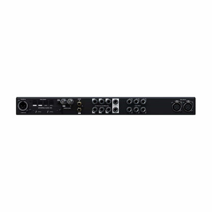 Universal Audio Apollo X6 Heritage Edition Thunderbolt 3 Audio Interface Pro Audio / Interfaces