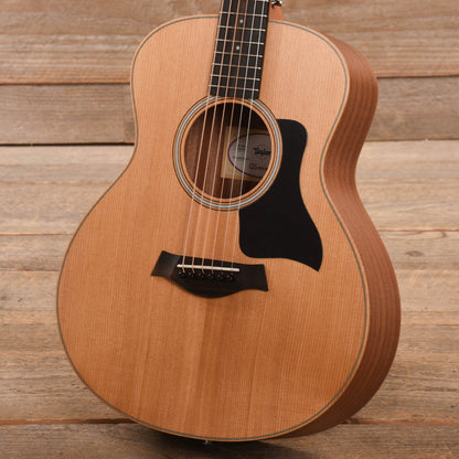 Taylor GS Mini Torrefied Spruce/Sapele Natural