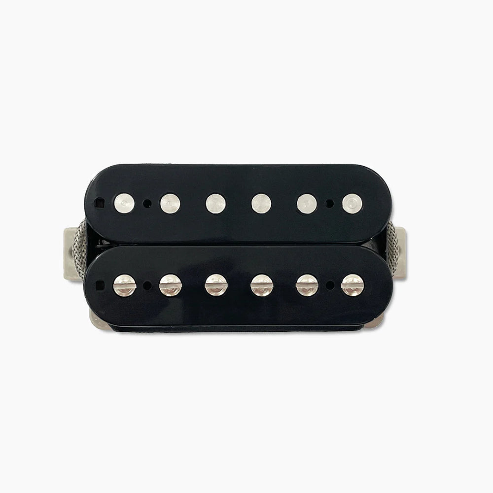 Razor '59 Dorimubakka Dream Bucker Humbucking Pickup Vintage Spacing Black