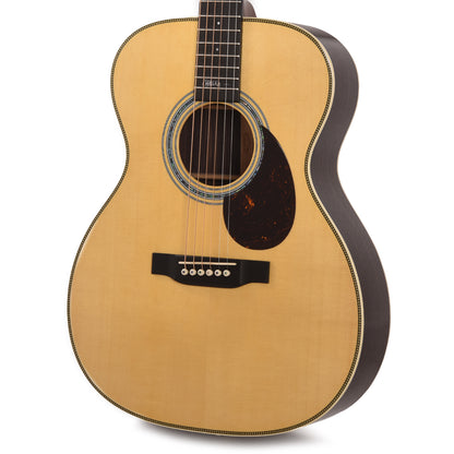 Martin OMJM John Mayer Acoustic-Electric Guitar