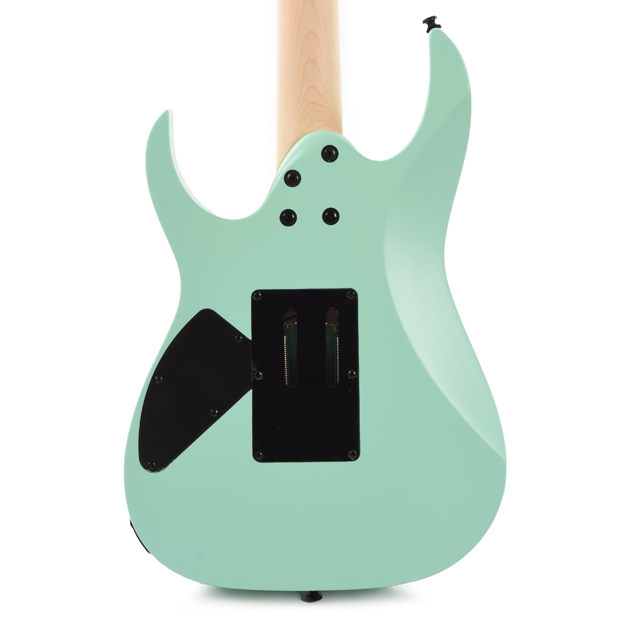 Ibanez RG470DXSFM Standard 6-String Electric Guitar Sea Foam Green Matte