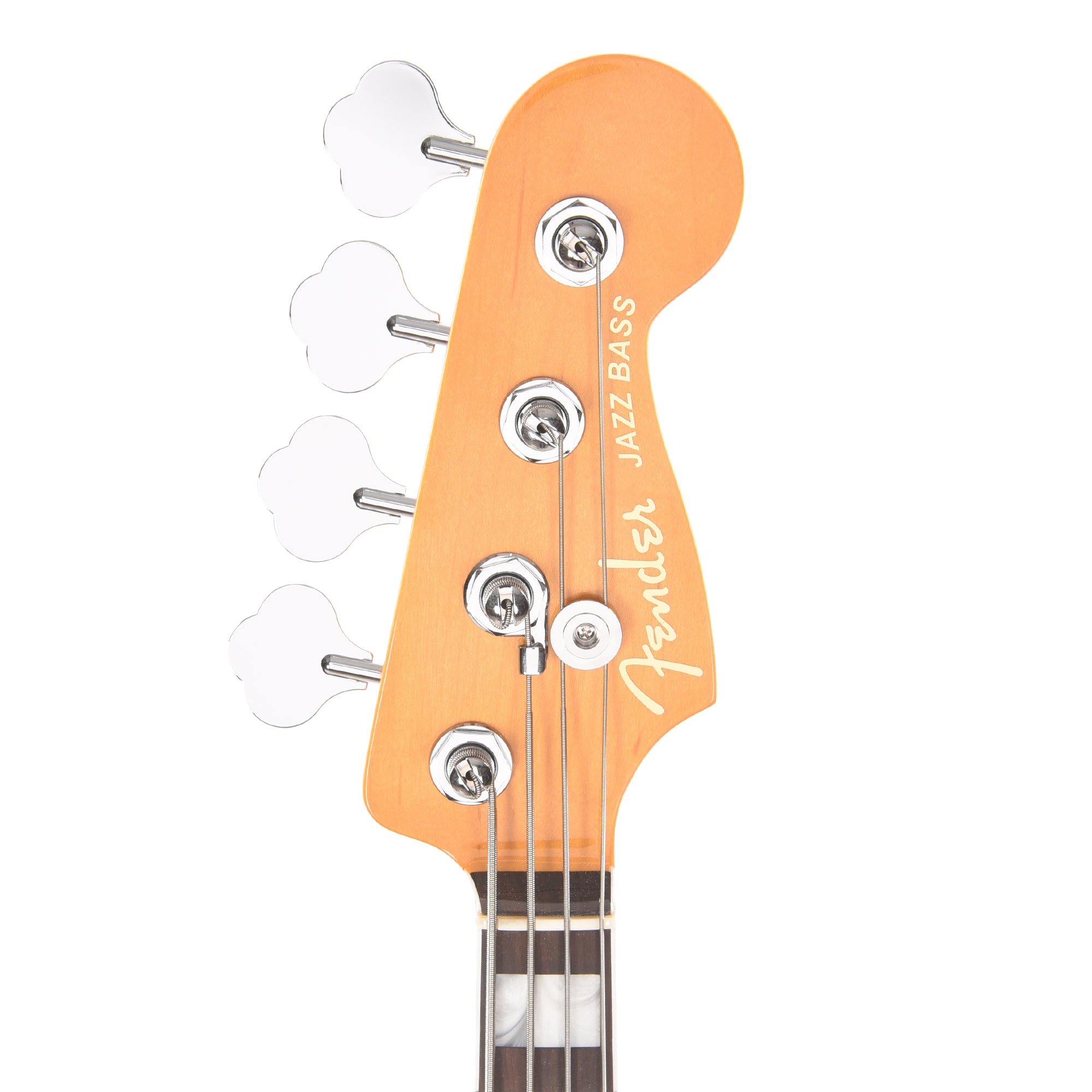 Fender American Ultra Jazz Bass Ultraburst