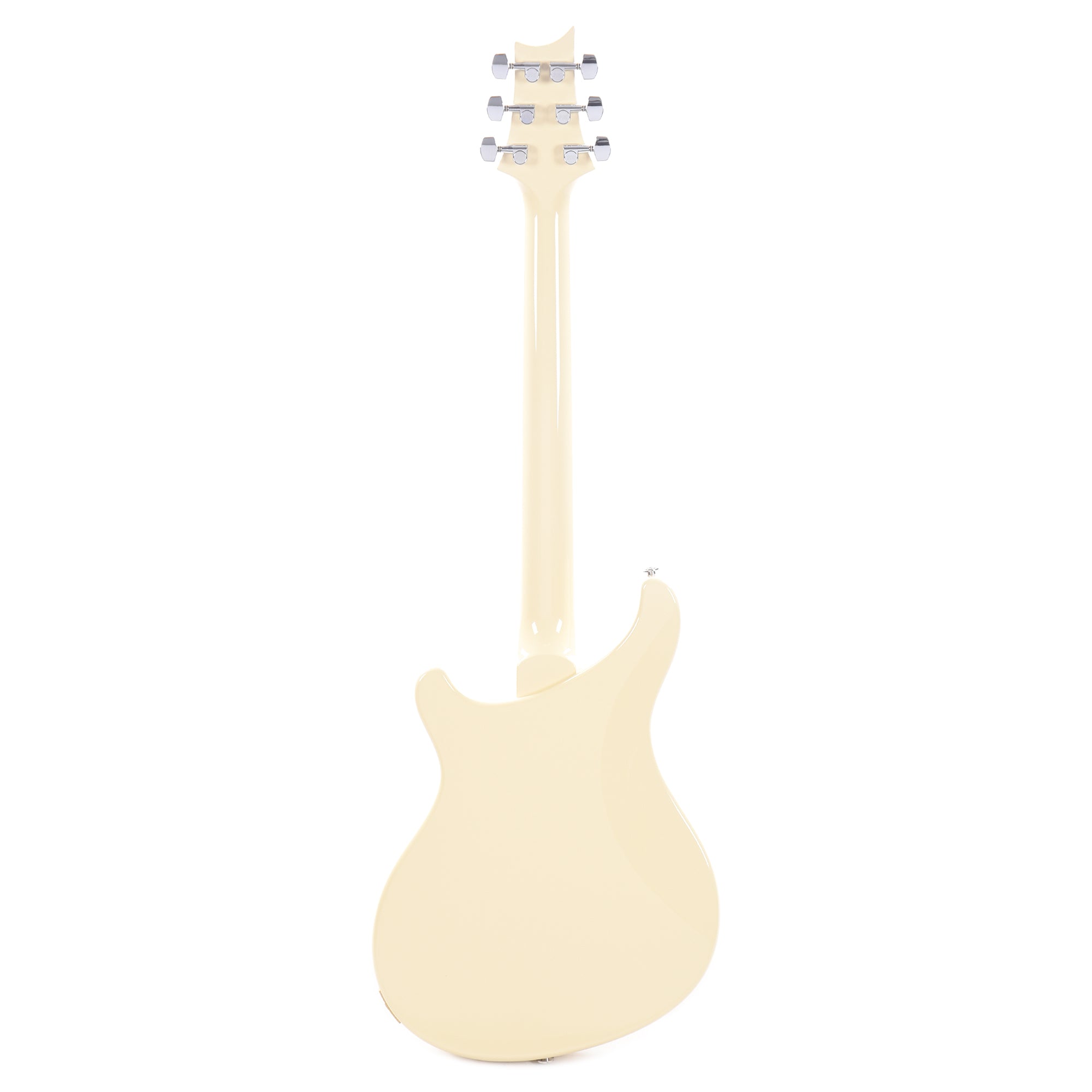 PRS S2 Vela Semi-Hollow Antique White