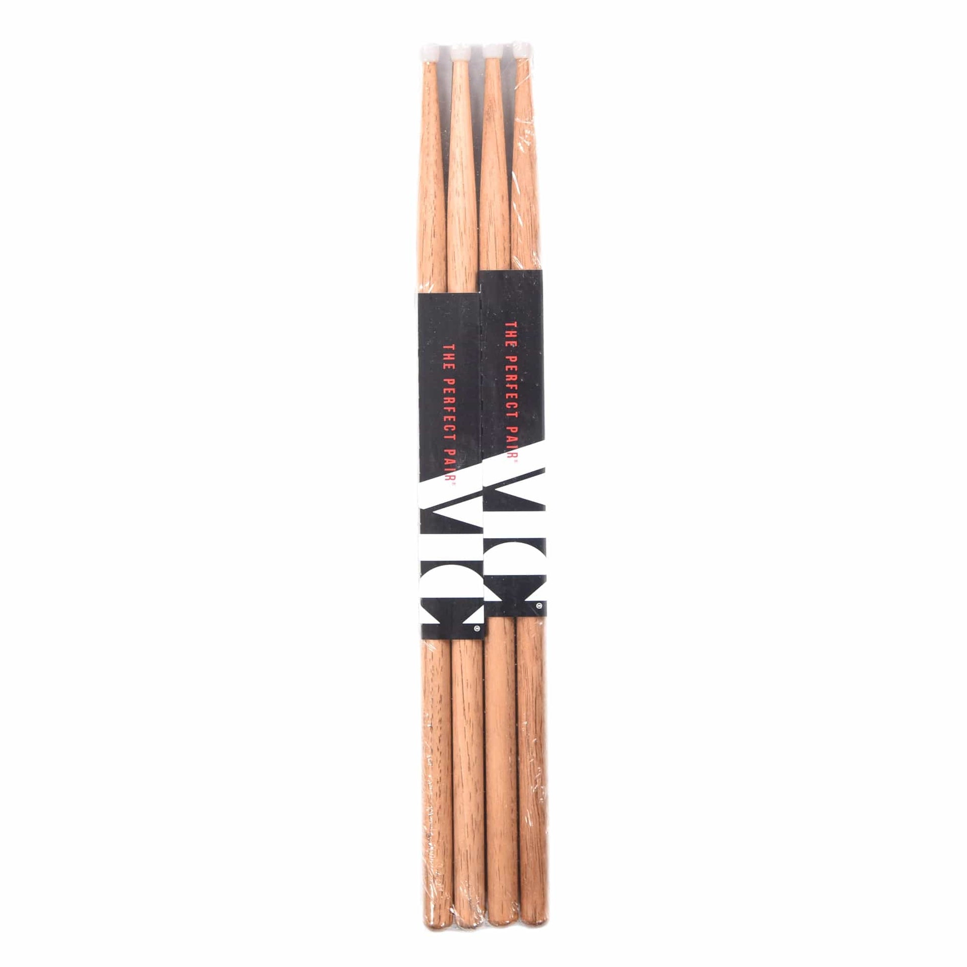 Vic Firth American Classic 7AT Terra Wood Tip Drum Sticks (3 Pair Bundle + 1 Free) Drums and Percussion / Parts and Accessories / Drum Sticks and Mallets