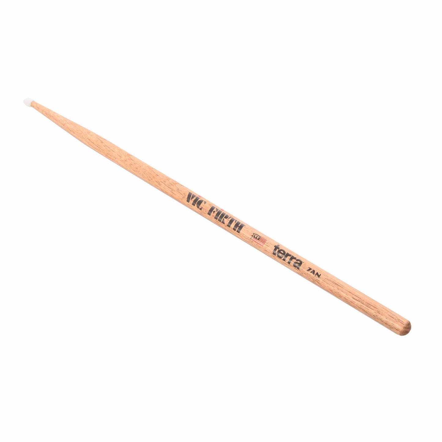 Vic Firth American Classic 7AT Terra Wood Tip Drum Sticks (3 Pair Bundle + 1 Free) Drums and Percussion / Parts and Accessories / Drum Sticks and Mallets