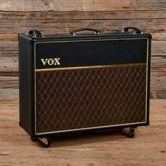 Vox AC30CC2X Custom Classic 2-Channel 30-Watt 2x12