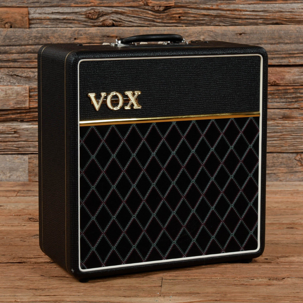 Vox AC4C1-12 Limited Edition 4-Watt 1x12