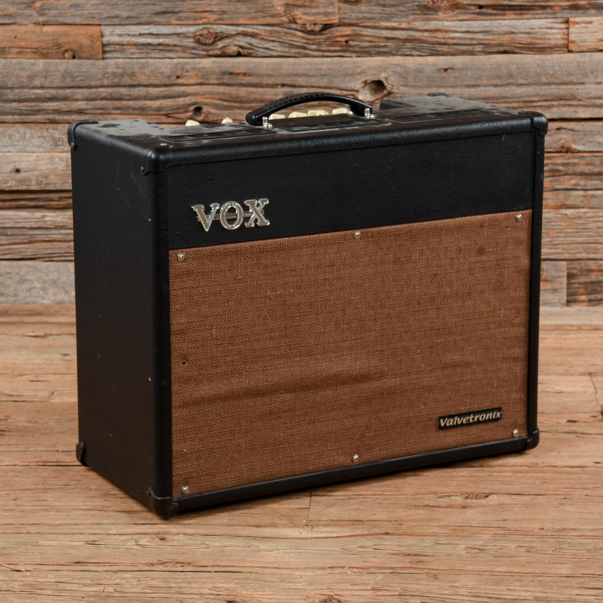 Vox vt50 deals amp