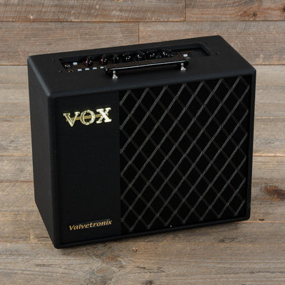 Vox VT40X 40W 1x10" Combo Amps / Guitar Combos