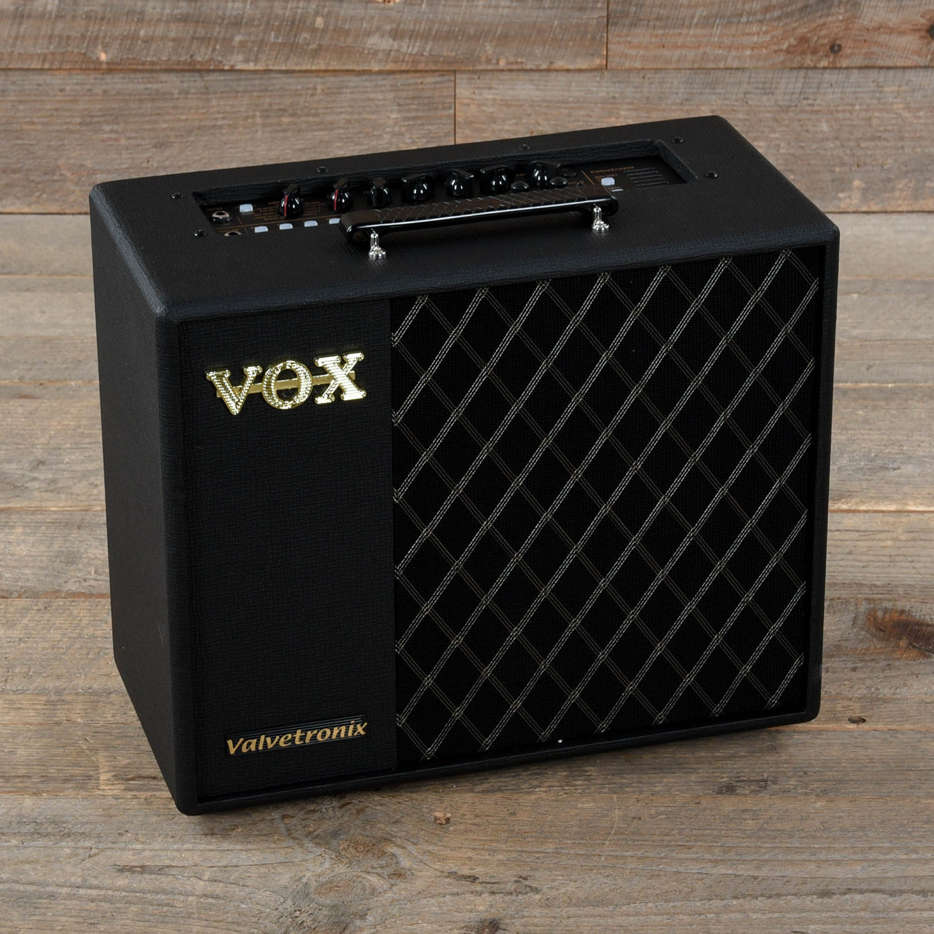 Vox – Chicago Music Exchange