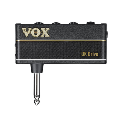 Vox AP3UD AmPlug3 Headphone Guitar Amplifier UK Drive Amps / Small Amps