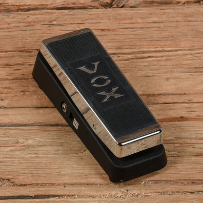 Vox V847A Wah Effects and Pedals / Wahs and Filters