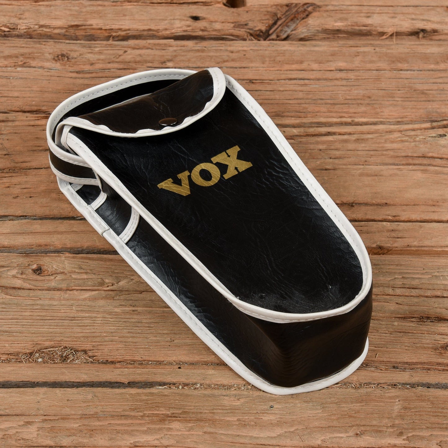 Vox V847A Wah Effects and Pedals / Wahs and Filters