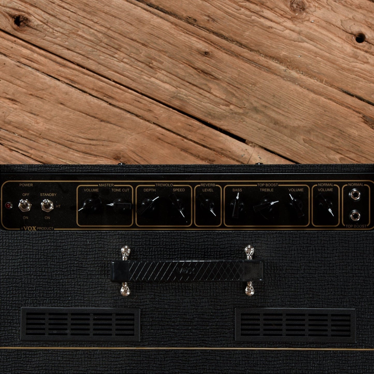 Vox AC15C1