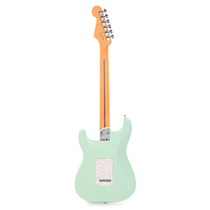 Fender Artist Limited Edition Cory Wong Stratocaster Satin Surf Green