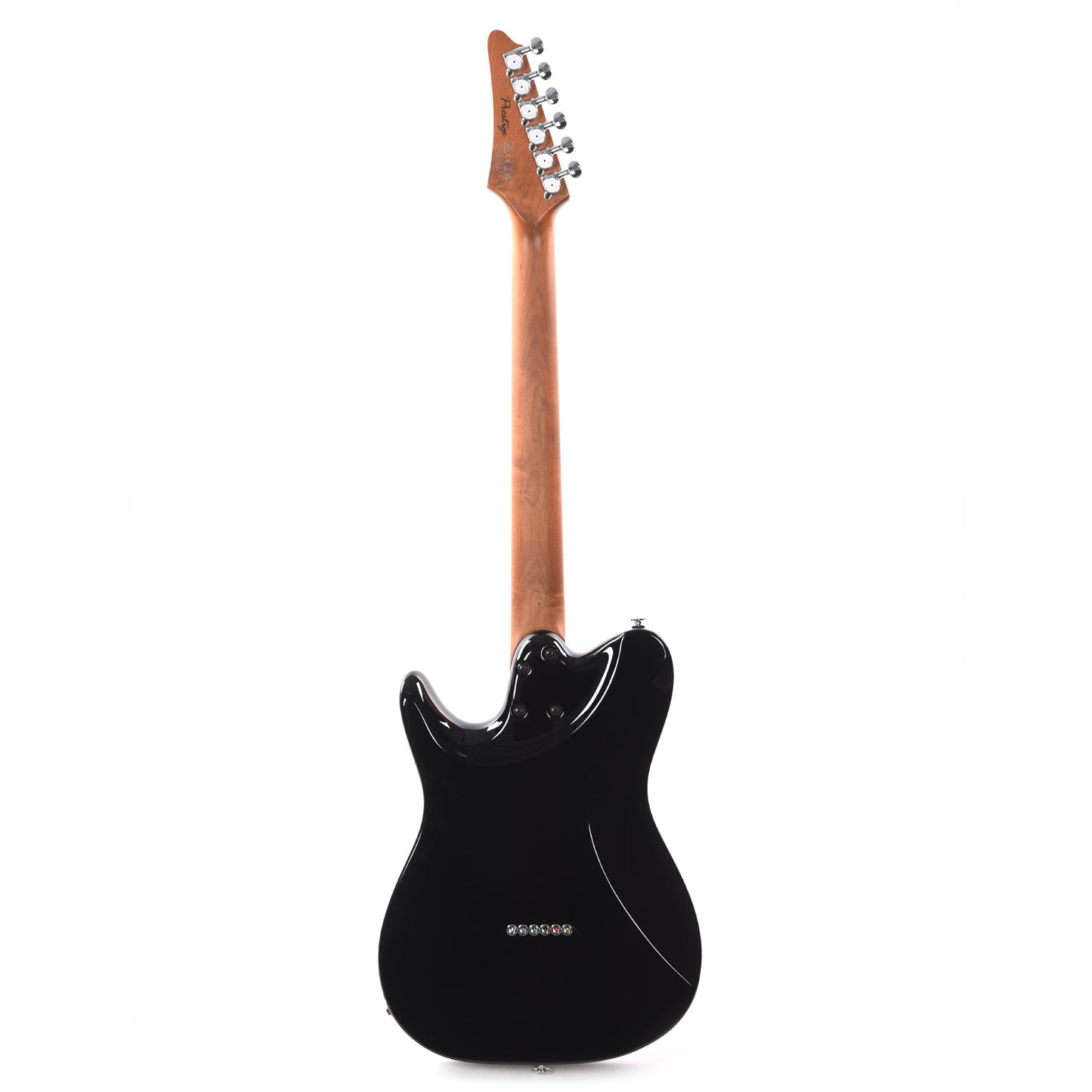 Ibanez AZS2209BBK Prestige Electric Guitar Black