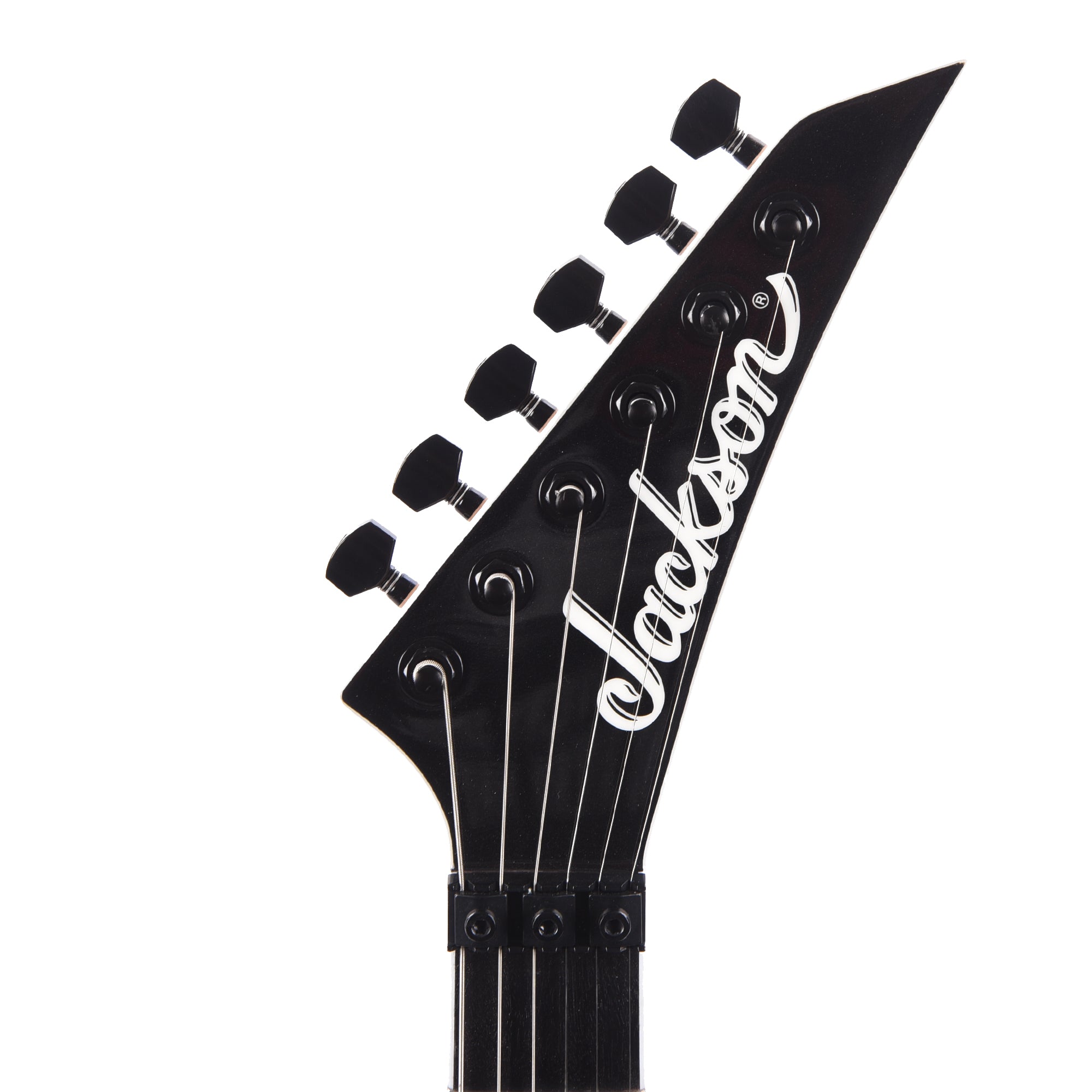 Jackson Pro Plus Series DKA Metallic Black