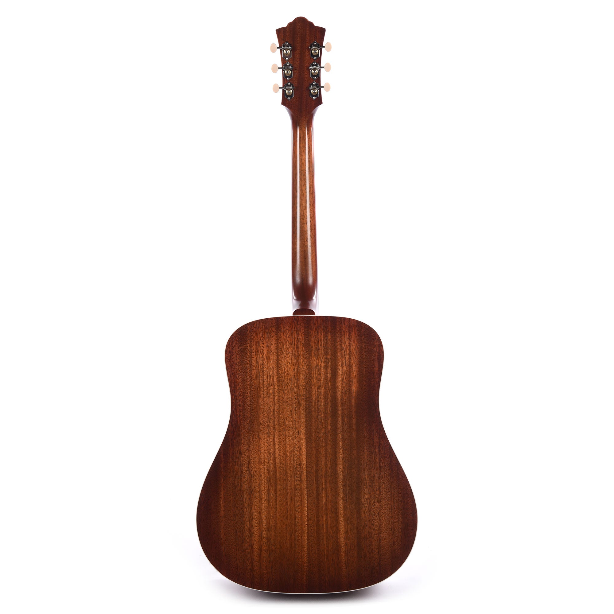 Guild USA D-40 Standard Dreadnought Pacific Sunset Burst